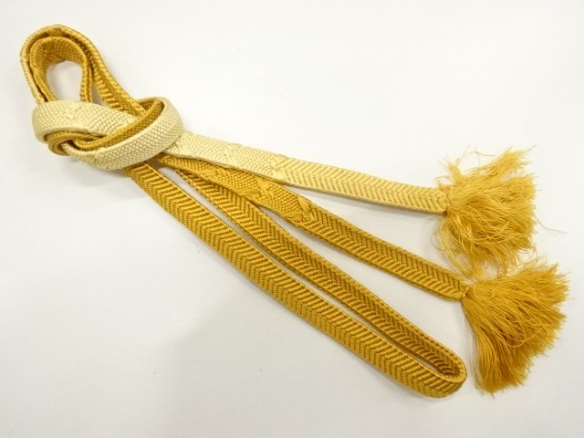 Japanese Kimono / Accessories Silk